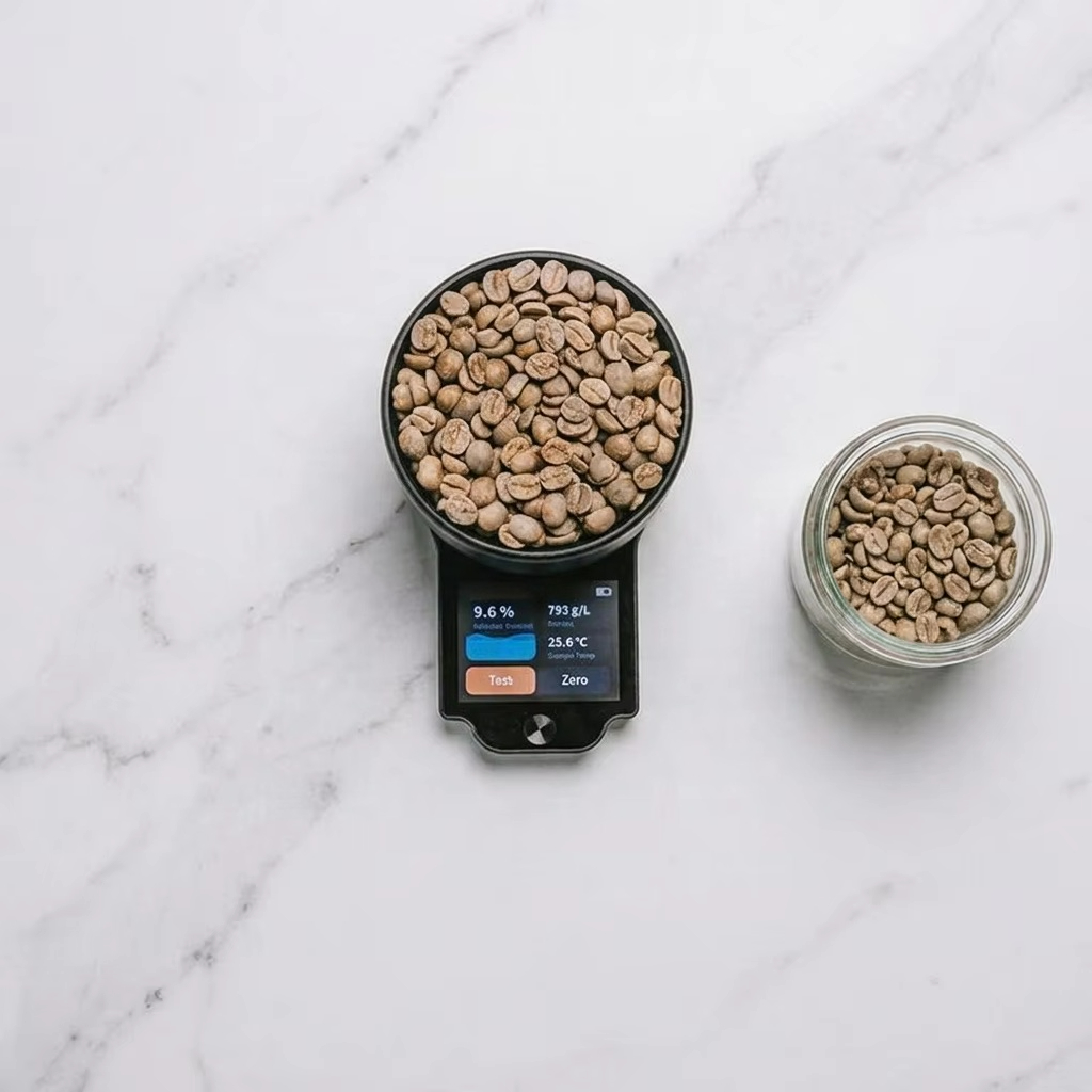 Coffee Roast for Green Coffee  - Coffee Quality Control 评论和价格