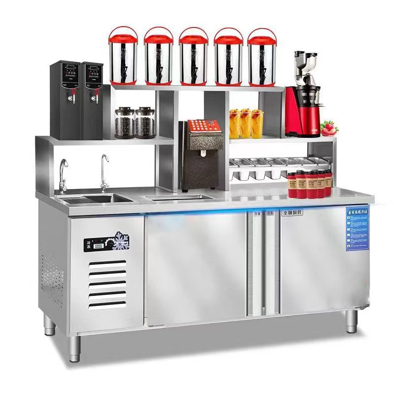 #for bar table milk tea operat - Equipment Of Coffee Shop 评论和价格