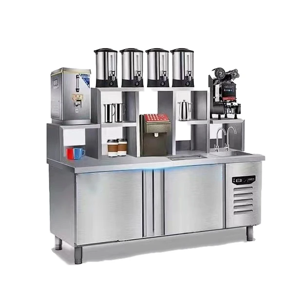 #for bar table milk tea operat - Equipment Of Coffee Shop 评论和价格