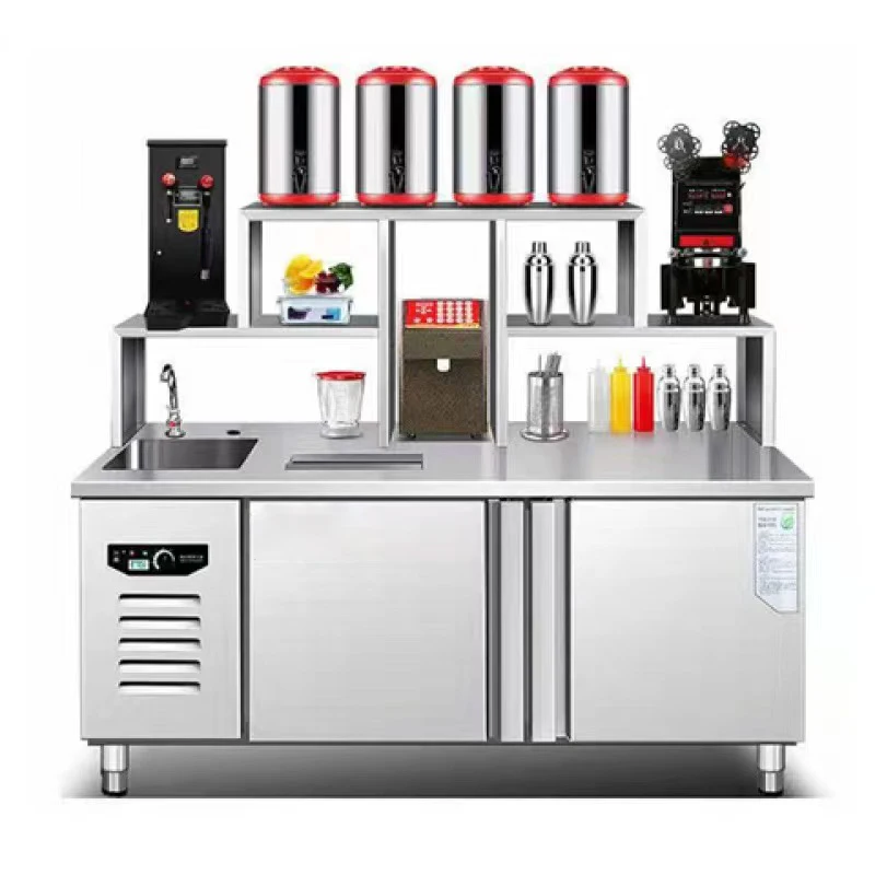 #for bar table milk tea operat - Equipment Of Coffee Shop 评论和价格