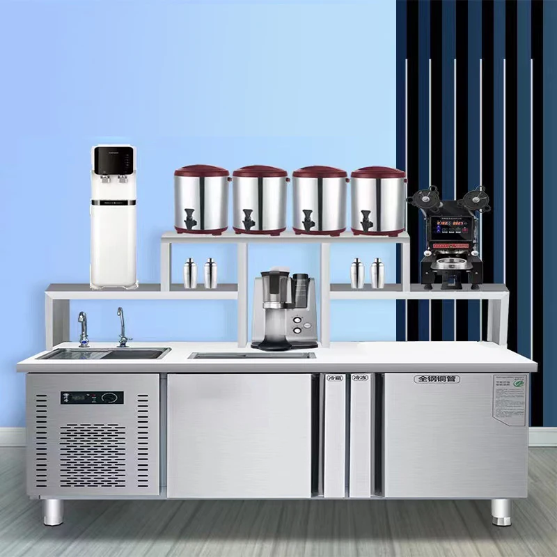#for bar table milk tea operat - Equipment Of Coffee Shop 评论和价格