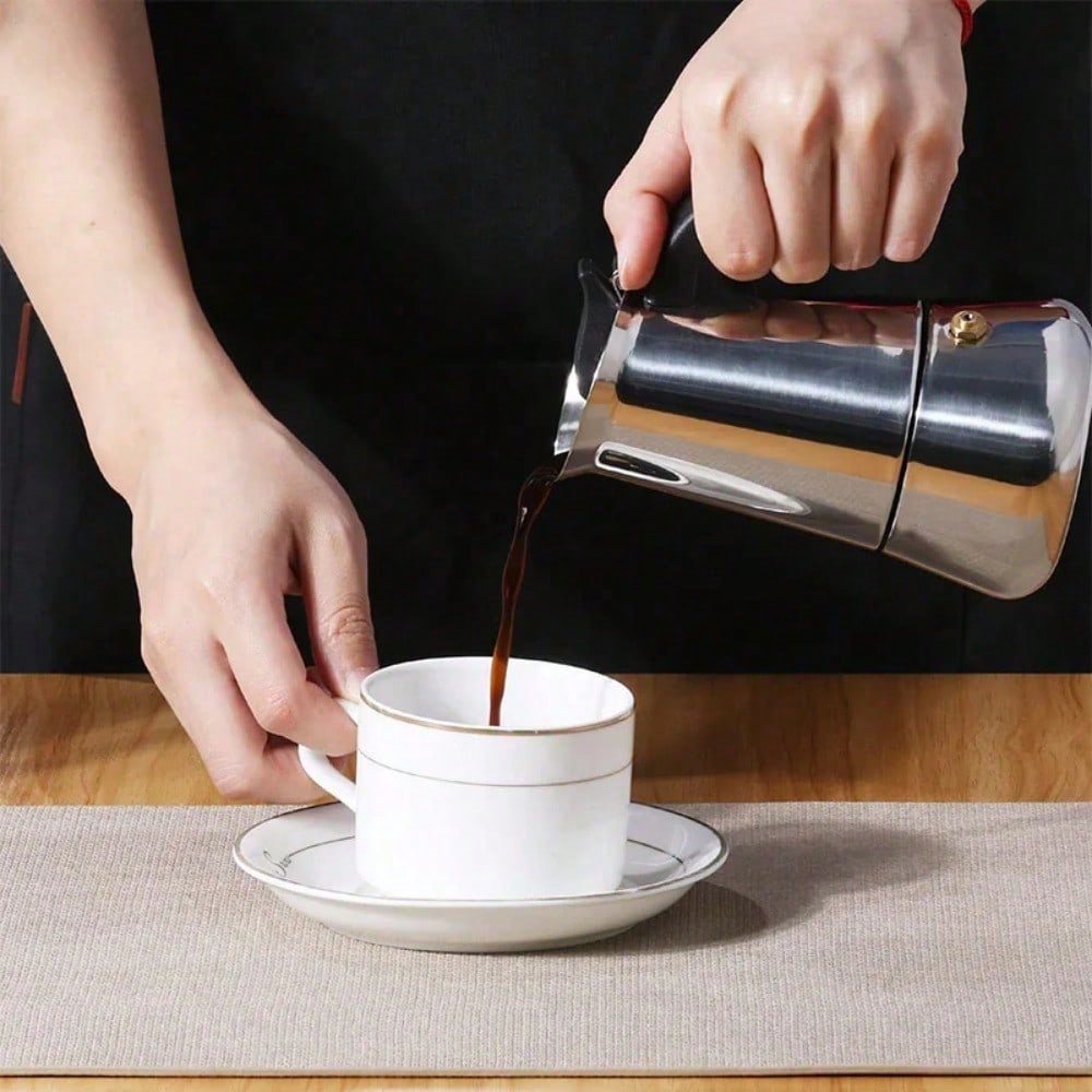 12Cup Coffee Maker Stainless S - Coffee Equipment For Home 评论和价格