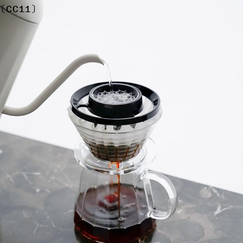 Drip Assist For Pour Over Coff - Coffee Equipment Distributor 评论和价格