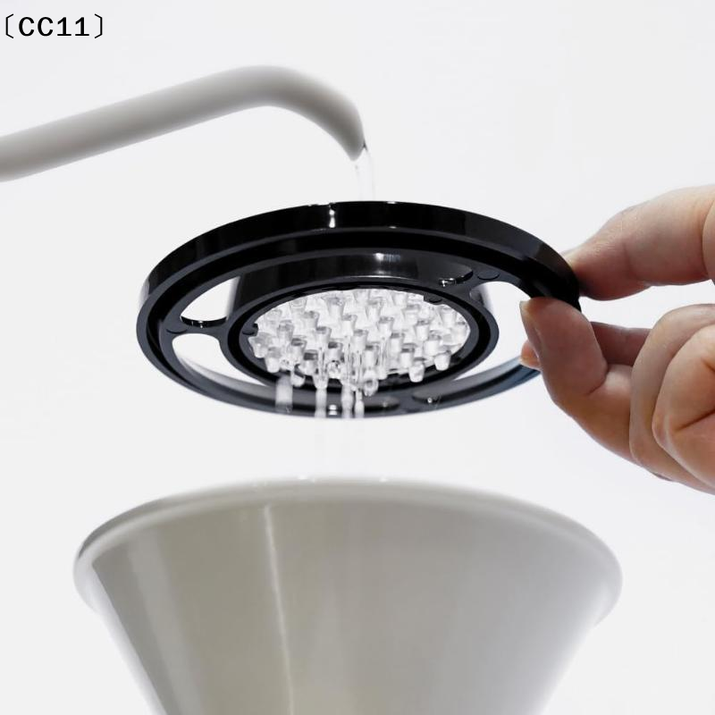 Drip Assist For Pour Over Coff - Coffee Equipment Distributor 评论和价格