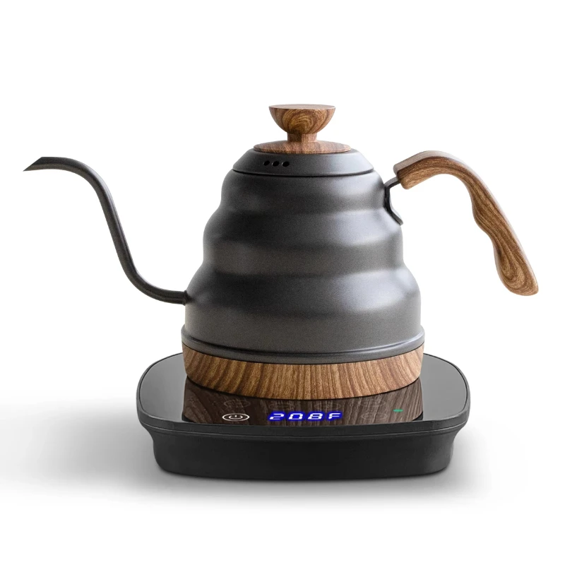 600ml drip coffee pot temperat - Coffee Equipment China 评论和价格
