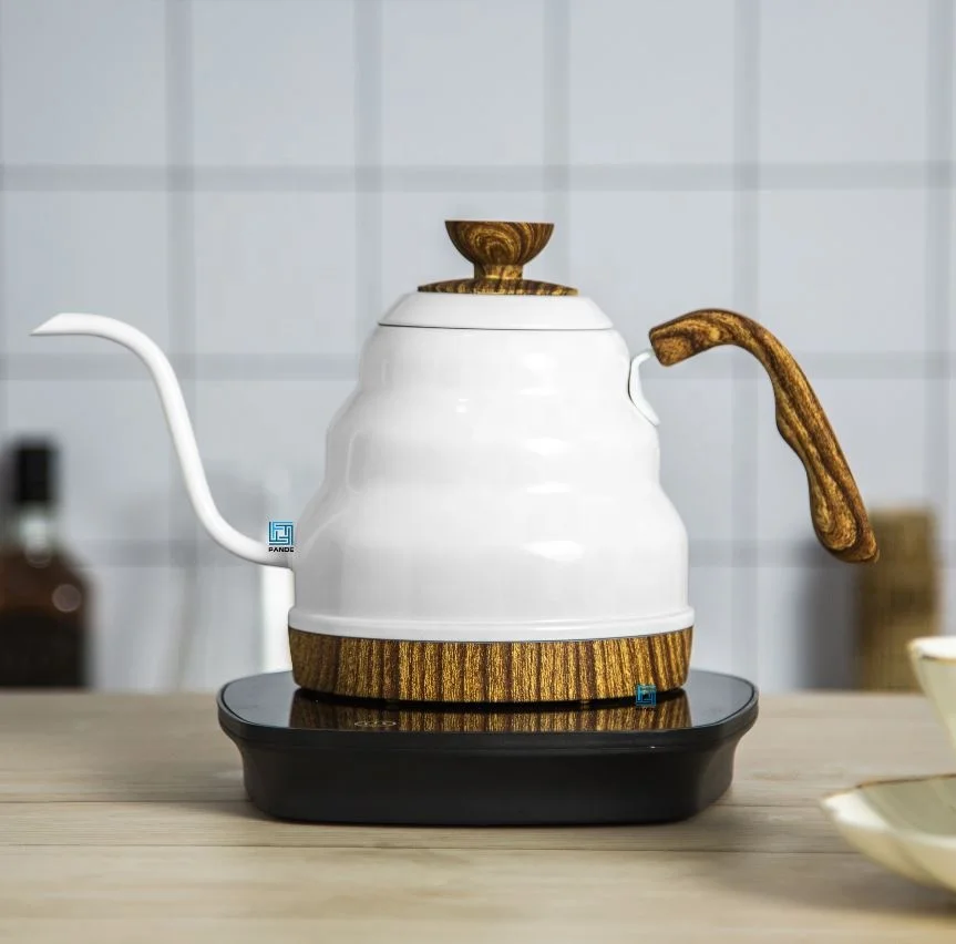 600ml drip coffee pot temperat - Coffee Equipment China 评论和价格