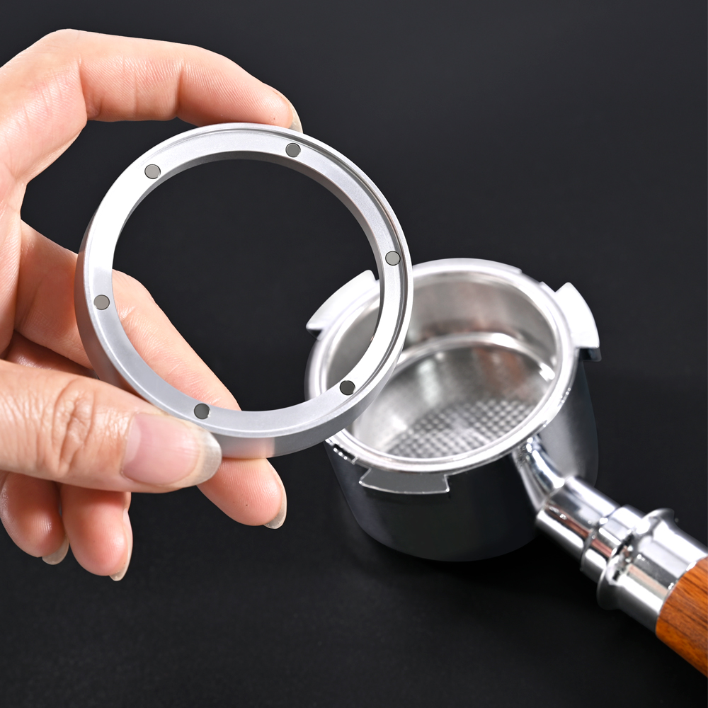 Espresso Coffee Replacement Do - Dosing Funnel Ring 评论和价格