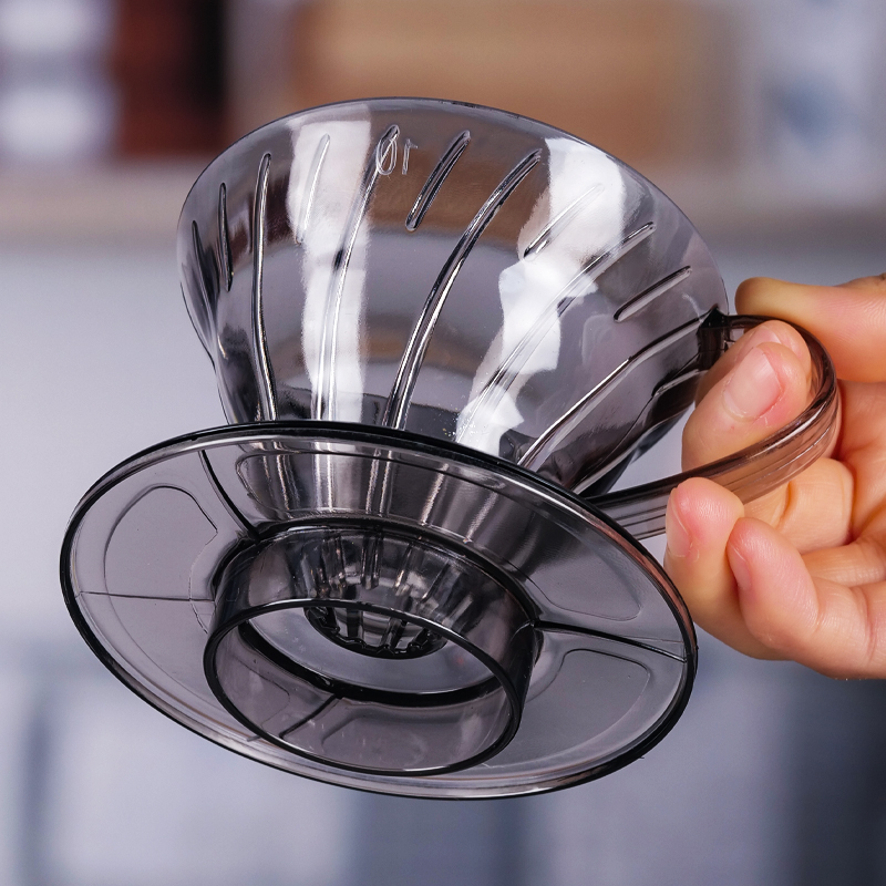 Coffee Filters V Shape Plastic - Coffee Equipment Distributor 评论和价格