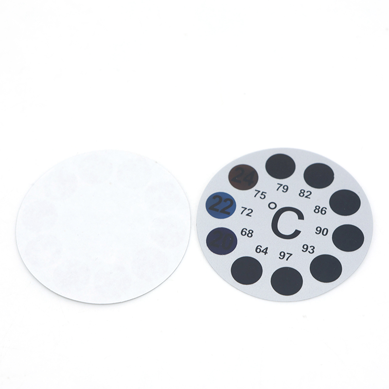 Aquarium Fish Tank Strip Stick - Temperature Strip Thermometer 评论和价格