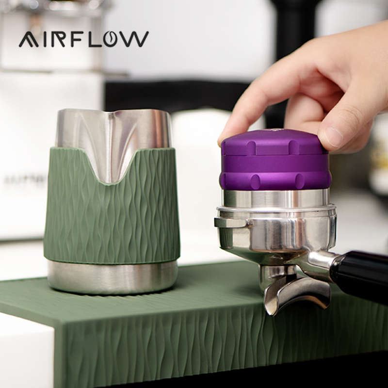 AIRFLOW Coffee Silicone Mat Es - Coffee Equipment Distributor 评论和价格