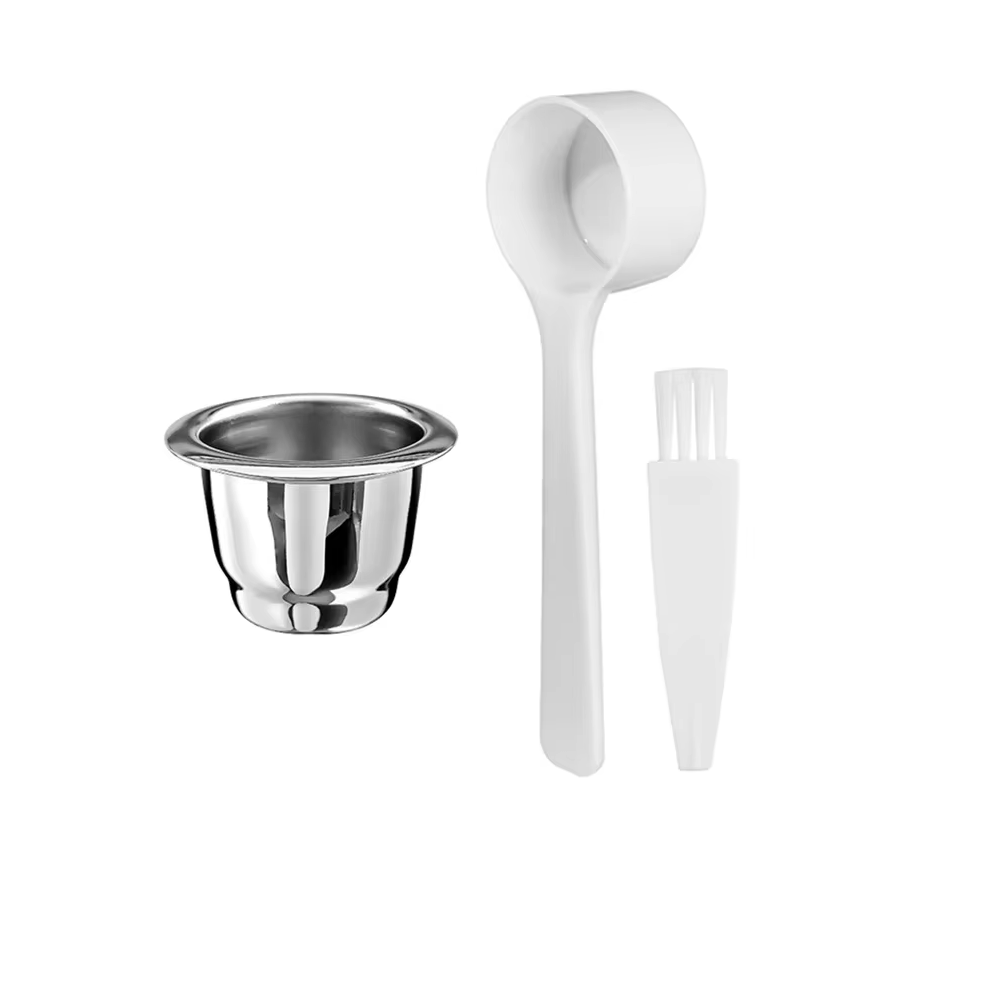 OANKR Refill Nespresso Coffee  - Coffee Equipment For Home 评论和价格