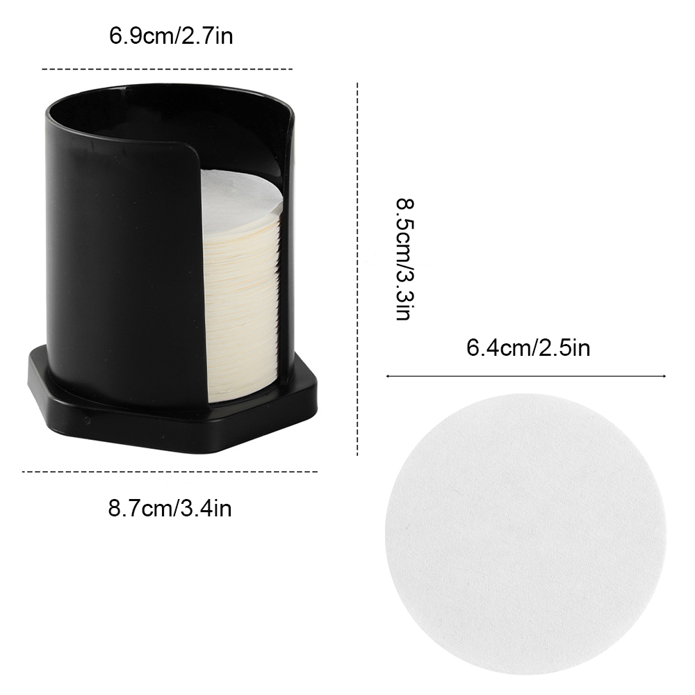 CAFEMASY Coffee Filter Paper H - Coffee Equipment For Home 评论和价格