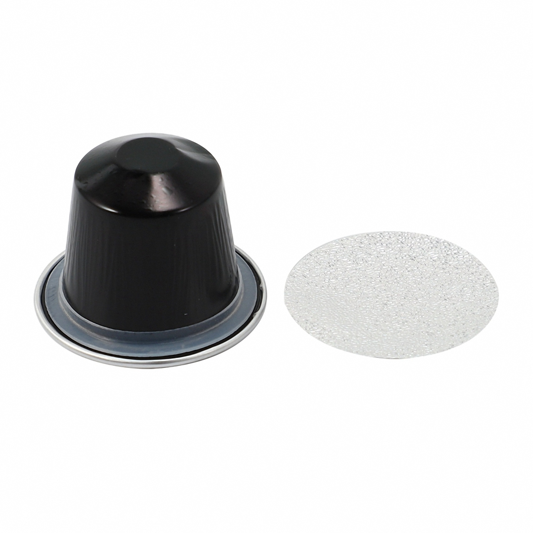 A98I-250Sets Refillable Coffee - Coffee Equipment For Home 评论和价格
