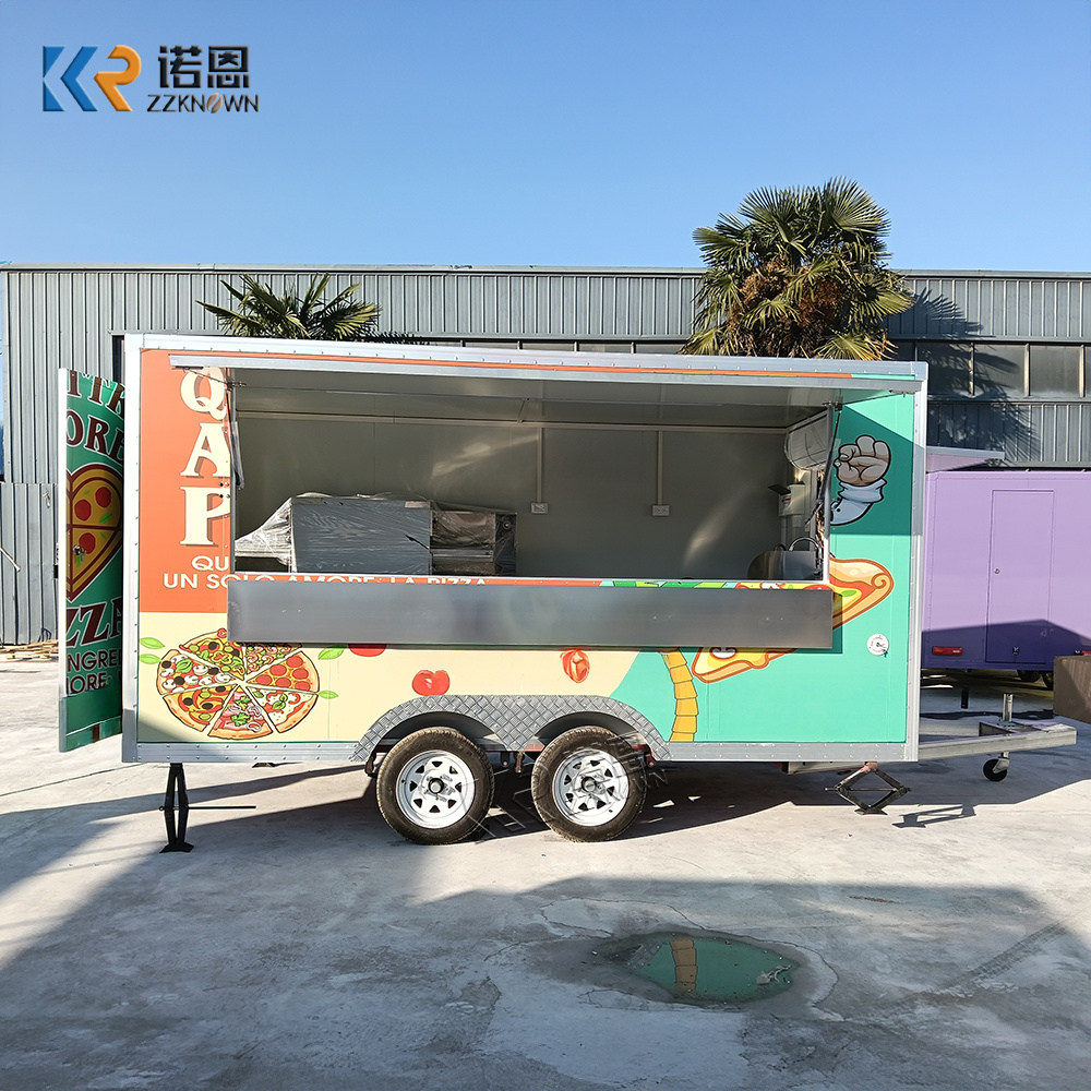 China Supplies Mobile Coffee F - Coffee Equipment China 评论和价格