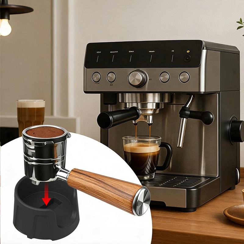 Portafilter Holder Compatible  - Coffee Equipment For Home 评论和价格