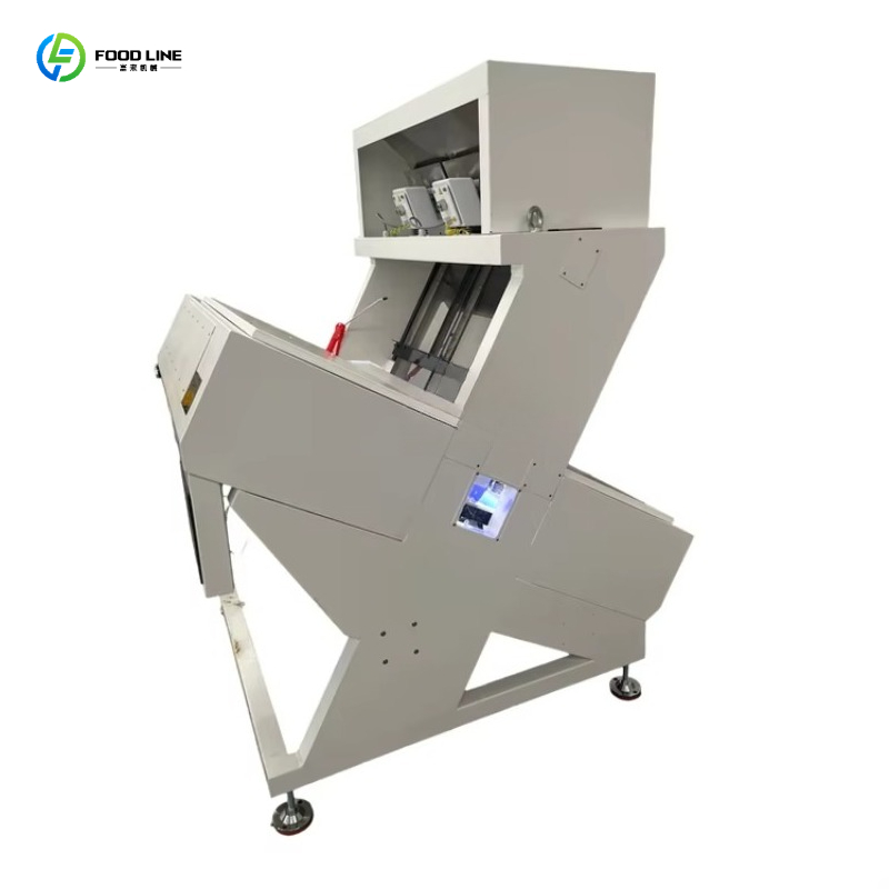 Color Sorter Machine Optical S - Coffee Quality Control 评论和价格