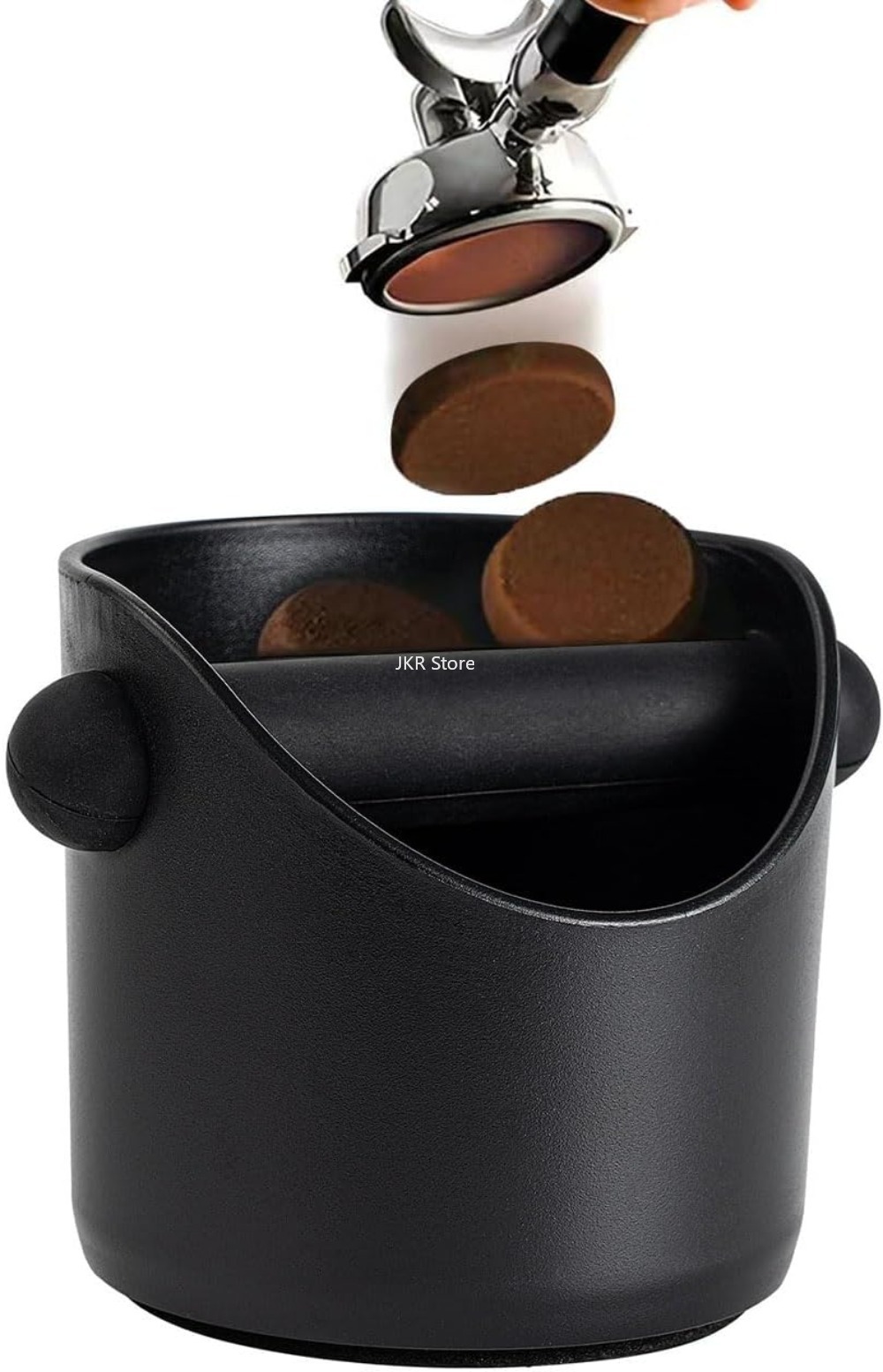 Barista Coffee Knock Box Compa - Coffee Knock Box 评论和价格