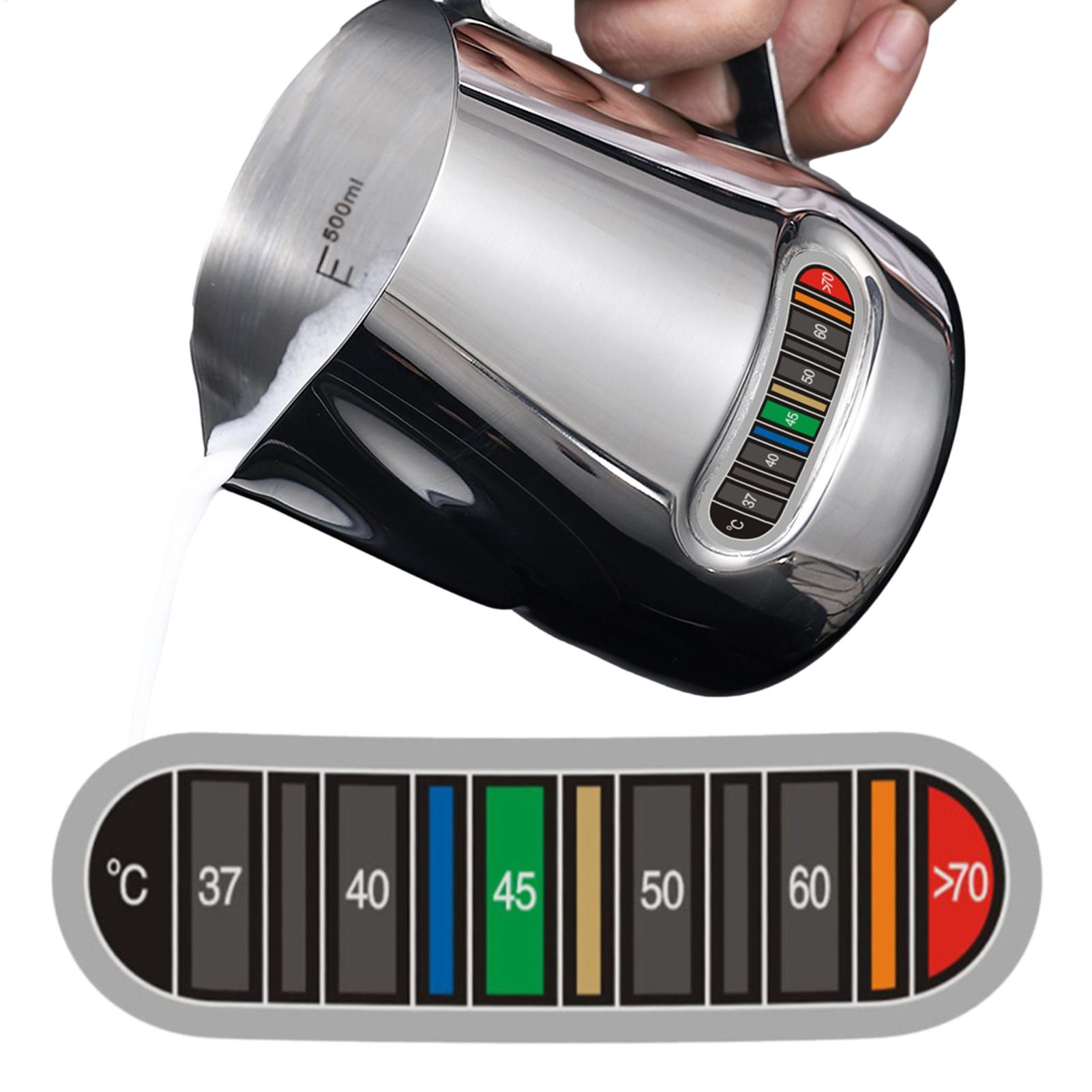 Temperature Display Stickers T - Temperature Strip Thermometer 评论和价格