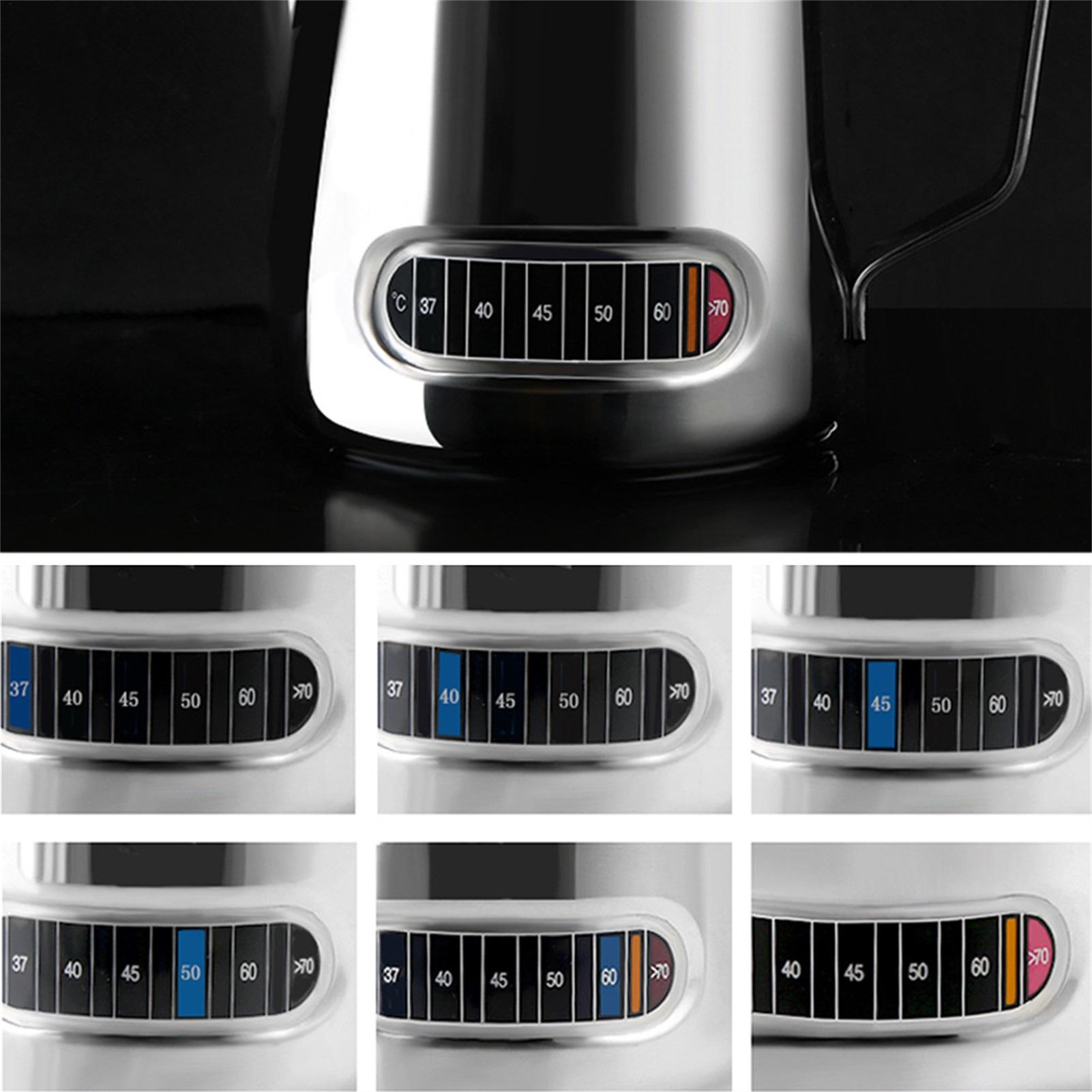 Temperature Display Stickers T - Temperature Strip Thermometer 评论和价格