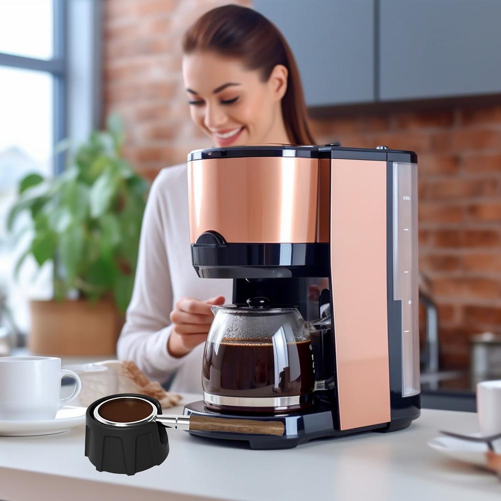 Silicone Espresso Tamping Stat - Coffee Equipment Distributor 评论和价格