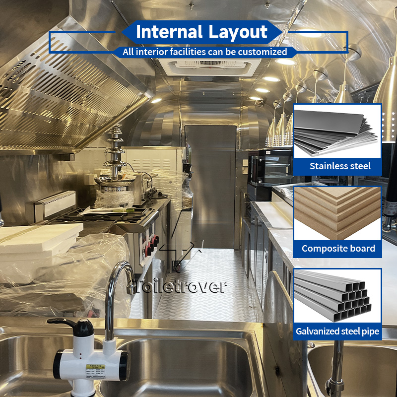 Customizable Full Kitchen Food - Coffee Equipment China 评论和价格