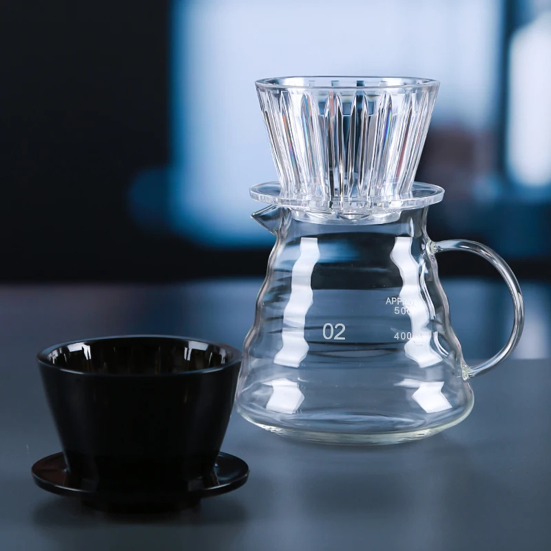 Portable Pour Over Coffee Drip - Coffee Equipment For Home 评论和价格