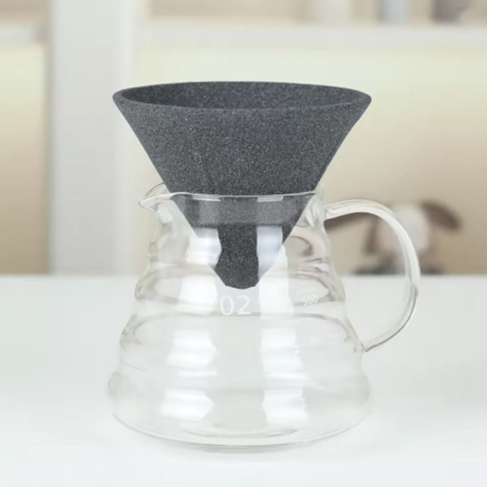 Unique Cone Shape Microporous  - Coffee Equipment Distributor 评论和价格