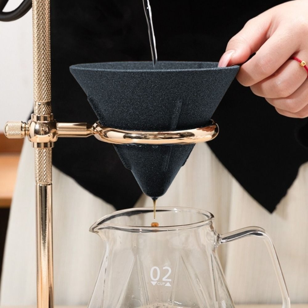 Unique Cone Shape Microporous  - Coffee Equipment Distributor 评论和价格