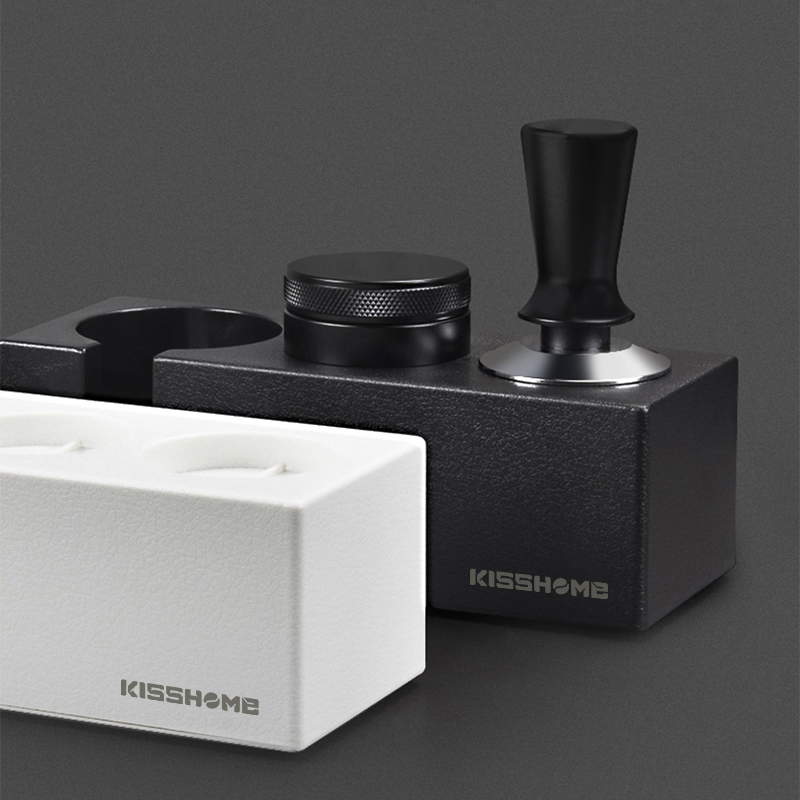 Coffee Tamper 57mm 57.5mm Cons - Espresso Tamper Set 评论和价格