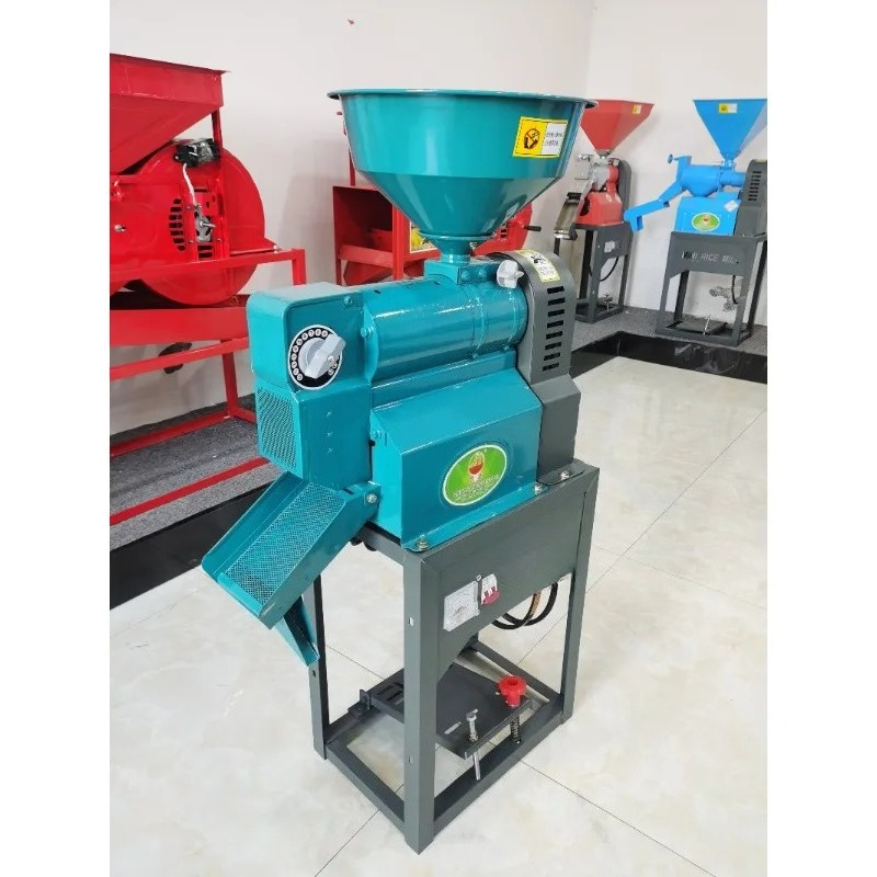 Coffee Bean Huller Dry Peeling - Coffee Equipment China 评论和价格