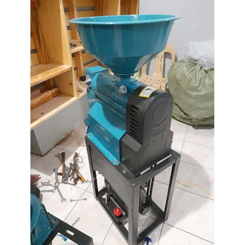 Coffee Bean Huller Dry Peeling - Coffee Equipment China 评论和价格