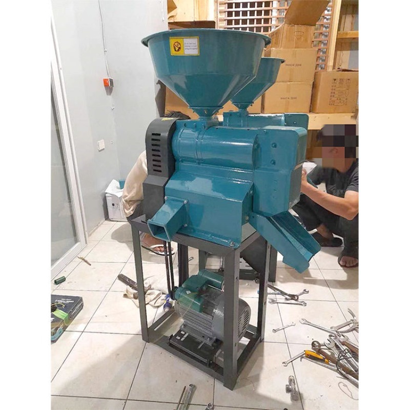 Coffee Bean Huller Dry Peeling - Coffee Equipment China 评论和价格