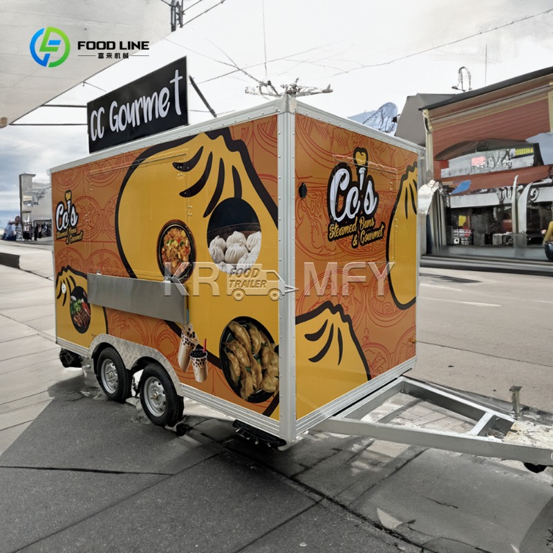 China Mobile Bbq Coffee Hot Ch - Coffee Equipment China 评论和价格