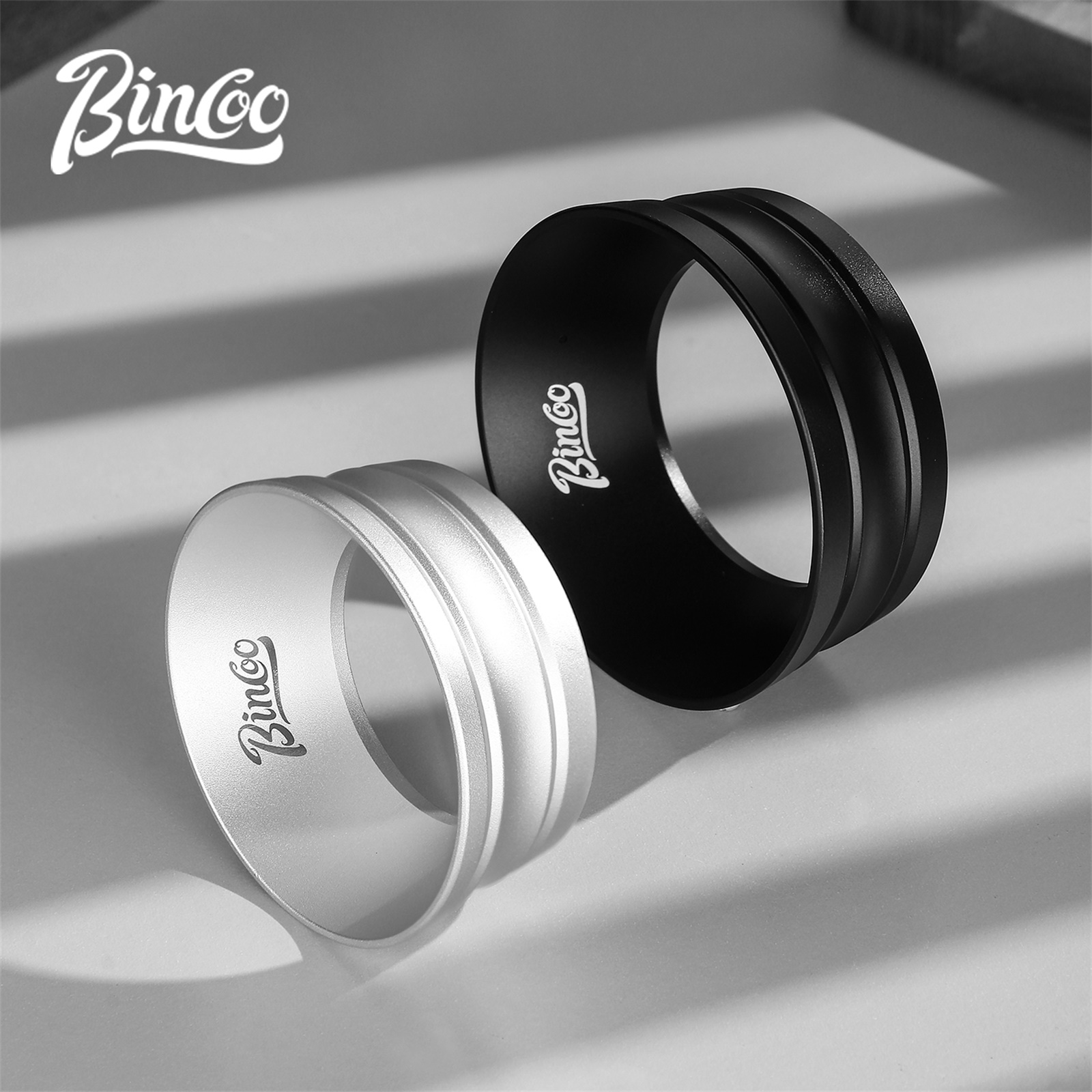 Bincoo 3.2cm Anti-Spill Dosing - Dosing Funnel Ring 评论和价格