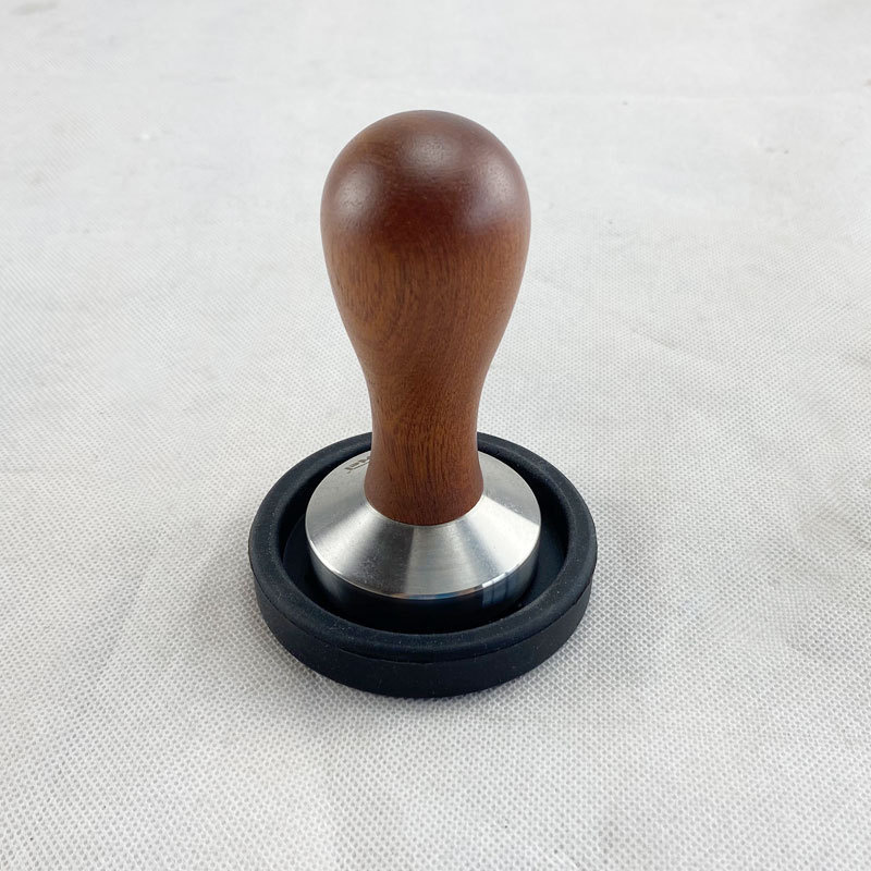 Silicone Tamper Station Holder - Espresso Tamper Set 评论和价格