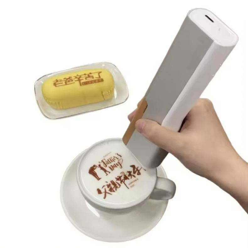 coding equipment inkjet design - Equipment Of Coffee Shop 评论和价格