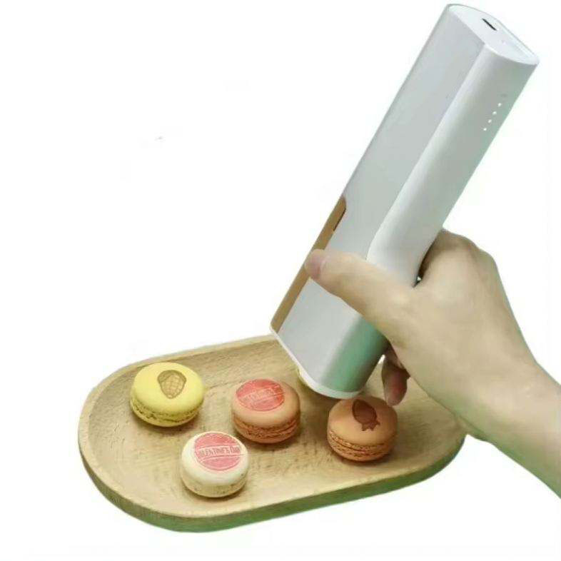 coding equipment inkjet design - Equipment Of Coffee Shop 评论和价格