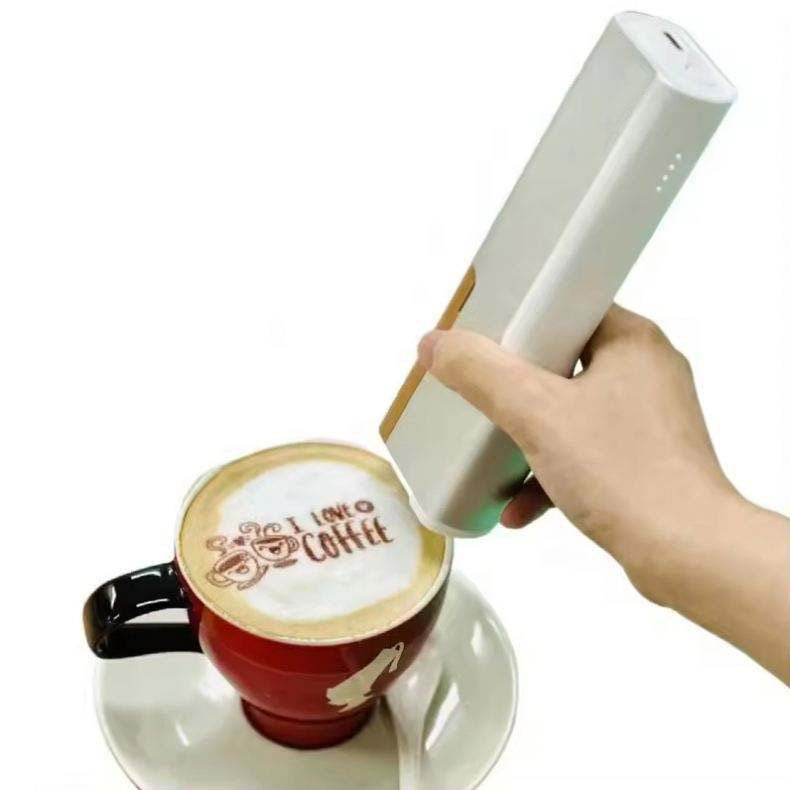 coding equipment inkjet design - Equipment Of Coffee Shop 评论和价格