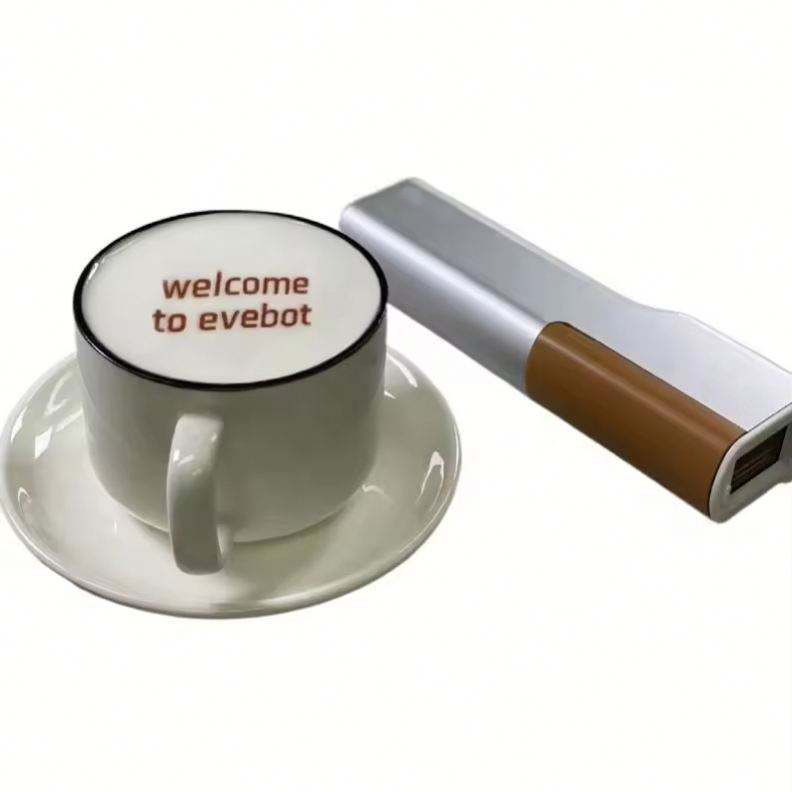 coding equipment inkjet design - Equipment Of Coffee Shop 评论和价格